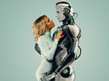 Aussies are worried AI will take their jobs... but it could also replace you in the bedroom: Robots to become our new sex partners much sooner than you think
