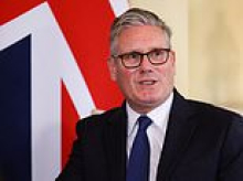 Sir Keir Starmer would not call shoplifters 'scumbags', No 10 says in the wake of 'data protection' saga