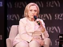 Hillary Clinton slammed as 'big-time loser' as top Dems issue 'bonkers' response to Trump DC crackdown