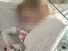 Little girl ends up in intensive care after incident at her childcare centre: What the hell happened?