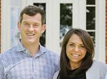 Billionaire bowling scion splits with wife after age gap affair with kids' former nanny