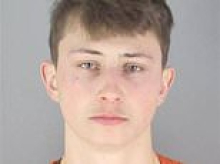 Feral teen repeatedly freed by 'America's wokest DA' before killing girl, 11, in crash is finally charged with homicide