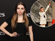 Forbes 30 under 30 mogul refused to pay employees...then flaunted her new Chanel rollerblades moments later