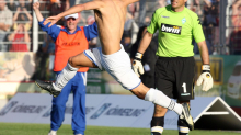 Erstrunden-Spiel: Pirmasens: Pokalhit gegen HSV als Riesenherausforderung
