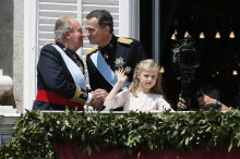 Misstöne vor Veröffentlichung: Spanisches Königshaus zittert vor Memoiren von Exil-König Juan Carlos