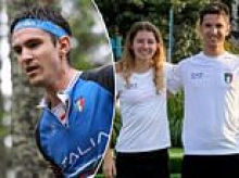 Athlete dies after collapsing while competing at the World Games in China