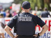 DC's liberal residents slam Trump for 'overstepping' with takeover of their city... but admit crime is rampant as troops prepare to flood streets