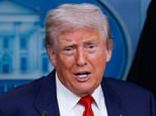 Trump's made a huge gamble. It could destroy him... or make him the greatest president of all time: MARK HALPERIN