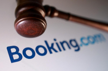 V pravni boj proti Bookingu tudi slovenski hoteli