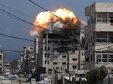 Netanyahu says 'if we wanted to commit genocide, it would have taken exactly one afternoon' as Israel is accused of trying to starve Gaza