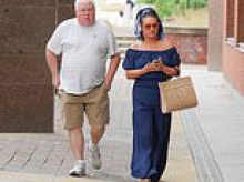 Judge should allow teenage killer to be named just like my son Harvey Willgoose has been, says devastated mother of school stabbing victim