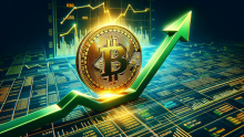 Bitcoin cena cilja na 130.000 USD – Ta inovacija v omrežju bi lahko pospešila rast