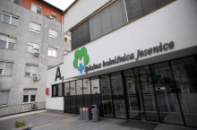 Splošna bolnišnica Jesenice v spletni goljufiji oškodovana za 147.000 evrov
