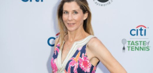 Monica Seles: Ex-Tennisstar leidet unter schwerer Muskelschwäche