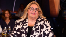 Ilka Bessin: 