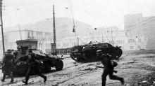 Zweiter Weltkrieg: Sturmgeschütz III – Hitlers tödlichster Panzerkiller