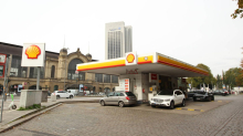 Hamburg: Waffe an Tankstelle geklaut? Polizei ermittelt nach Diebstahl aus Dienstwagen