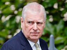 Majority of Brits support stripping Prince Andrew of his remaining royal titles - amid speculation future King William will look to cut him out