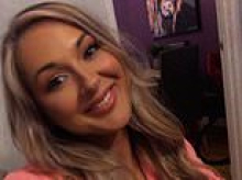 Mother, 32, with money problems took her own life while her children were at school after GP wrongly concluded she wasn't 'actively suicidal', inquest hears