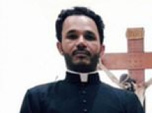 Martial arts champion priest assaulted 62-year-old woman during exorcism, police say