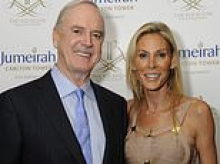EPHRAIM HARDCASTLE: Why Mrs Cleese's sharp memory could come in handy for John