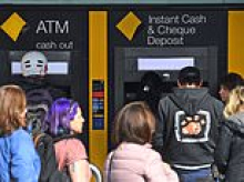 Albo's radical plan for cash as fewer Aussies pay with banknotes