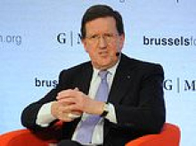 Britons would likely back defence spending boost if they knew about perilous state of our defence capabilities, says former Nato chief