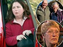 The signs Erin Patterson killed the mother she loathed: CANDACE SUTTON reveals the horrifying police suspicions hanging over the mushroom murderer that couldn't be revealed... until now
