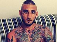 The sad curse of the Aussie tipped to be the 'next Tim Cahill' as the tragic fate of fallen star's lover and his partner-in-crime is revealed after she made a DEADLY blunder