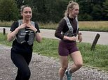 Undercover police officers pose as joggers to crack down on men catcalling women runners