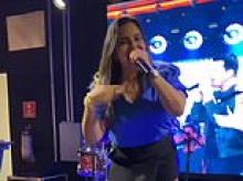 Singer, 39, drops dead just hours after live performance