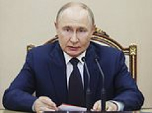 Hail to the supreme leader: Third of 18 to 30-year-olds prefer the sound of authoritarianism over democracy