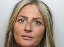 Serial shoplifter spared prison four times because she's a single mum is finally jailed after stealing £3.2k of designer sunglasses