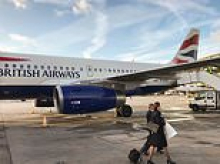 British Airways air stewardess sacked for being too scared to fly wins discrimination claim
