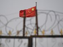 Fresh fears Britain is a 'dumping ground for slave-made goods' as new air cargo routes open between China's Xinjiang region and UK