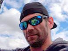 Minneapolis man, 43, fled into woods during 2020 traffic stop and was never seen again