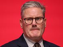 Fresh blow to Starmer as Labour's approval rating slumps to its lowest EVER level - with just 13 per cent happy with government's record