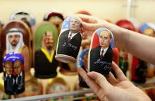 Bela hiša: Cilj srečanja Trump-Putin je končati morijo v Ukrajini. Zelenski: To je zmaga Putina.