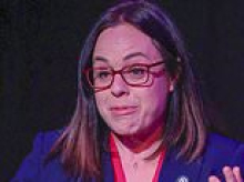 Kate Forbes may be banned from arts venue because of her views on trans issues