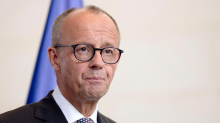 Unmut in der Union: Merz bespricht aktuelle Lage mit CDU-Vizes im Kanzleramt
