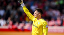 Fußball-Bundesliga: Zetterer überzeugt neuen Werder-Trainer Steffen