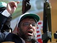 Terrorist group Hamas praises Albo for recognising a Palestinian state - and claims it vindicates its October 7 attack on Israel