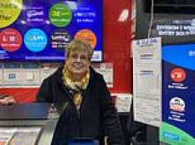 Powerball's extraordinary act to track down $100million winner