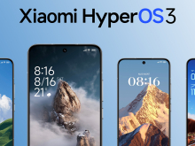Xiaomi prehaja na HyperOS 3: Android 16 preizkušanje naj bi se pričelo že avgusta!