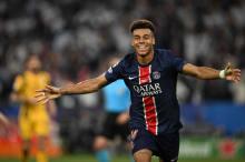 PSG – Tottenham | Supercup: Europas Könige im Duell um die Super-Krone