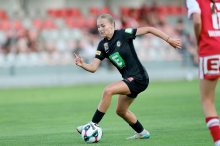 Frauen-Bundesliga: Mehrkampf statt Meister-Solo?