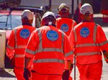 Thames Water could be sold to the Chinese after the Labour government puts it into temporary public ownership to 'wipe' much of its £16.8billion debt