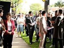 Is Australia's worst-case housing scenario about to hit? Grim warning issued - despite Albanese's optimism