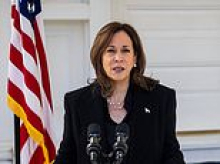 Kamala Harris slammed over insanely mean-spirited way she treated JD Vance's children