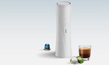 Efikasan kafić-to-go: Testirali smo Honor Choice, prijenosni aparat za kavu